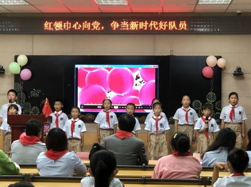 河北保定 人民至上丨蓮池區(qū)推進(jìn)教育均衡發(fā)展 讓孩子在家門口上好學(xué)校