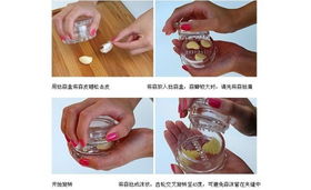 一元秒殺新奇特創(chuàng)意家居 義烏百貨生活日用品捻蒜盒限時(shí)搶購