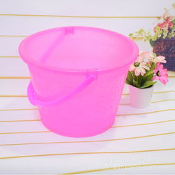 家用水桶批發(fā)指南 臨沂市蘭山區(qū)昊宸家居用品廠價(jià)格與采購詳解